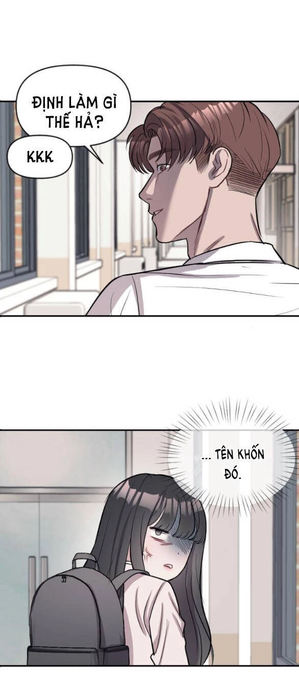 Xâm Nhập Vào Trường Trung Học Tài Phiệt! Chapter 9.1 - 16