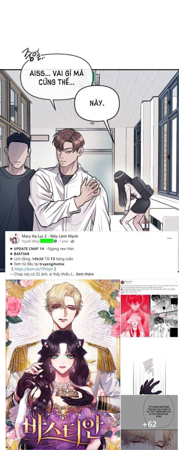 Xâm Nhập Vào Trường Trung Học Tài Phiệt! Chapter 9.1 - 18