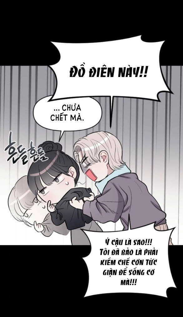 Xâm Nhập Vào Trường Trung Học Tài Phiệt! Chapter 9.1 - 25