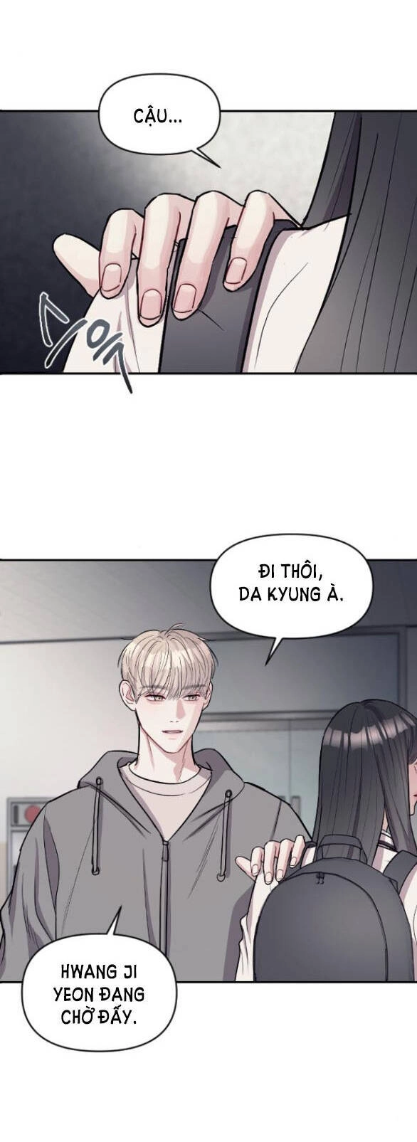 Xâm Nhập Vào Trường Trung Học Tài Phiệt! Chapter 9.2 - 6