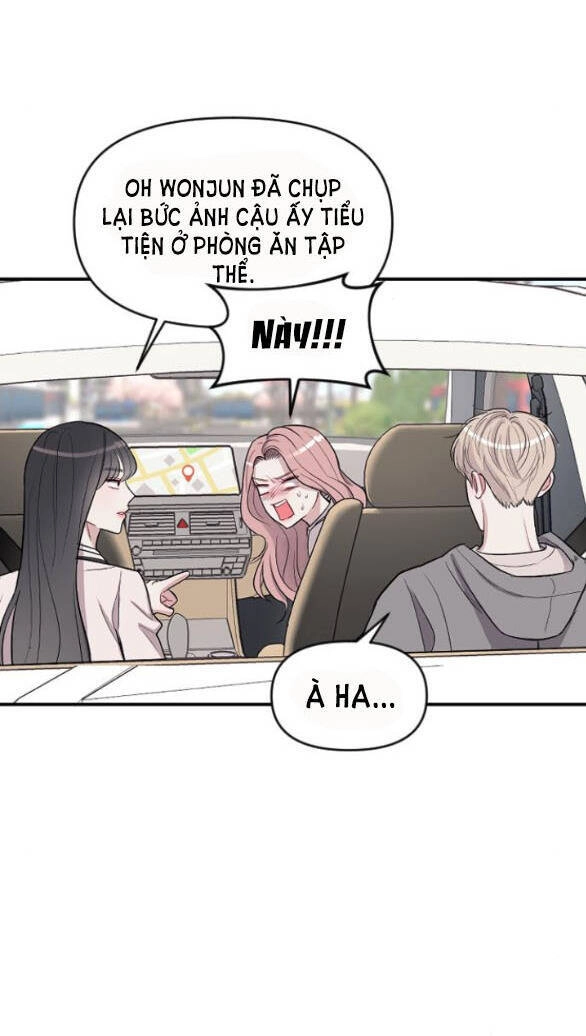 Xâm Nhập Vào Trường Trung Học Tài Phiệt! Chapter 9.2 - 11