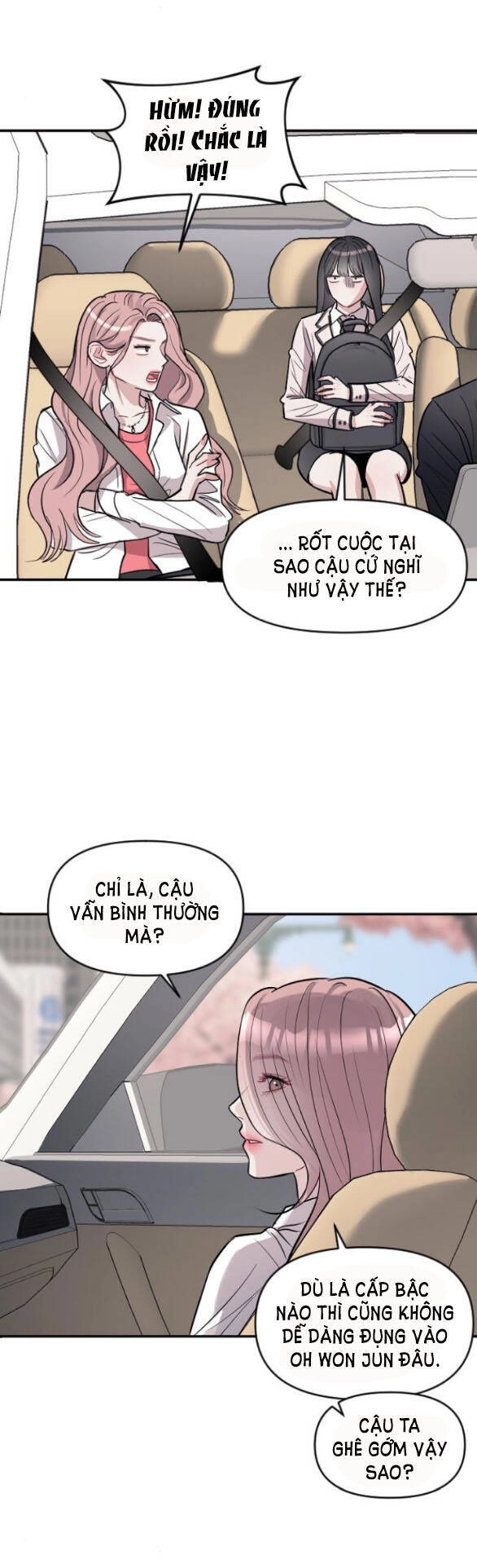 Xâm Nhập Vào Trường Trung Học Tài Phiệt! Chapter 9.2 - 13