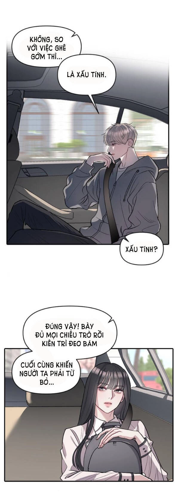 Xâm Nhập Vào Trường Trung Học Tài Phiệt! Chapter 9.2 - 14