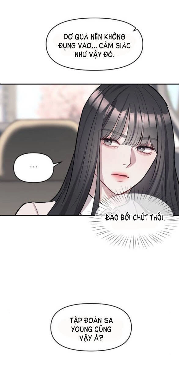 Xâm Nhập Vào Trường Trung Học Tài Phiệt! Chapter 9.2 - 15