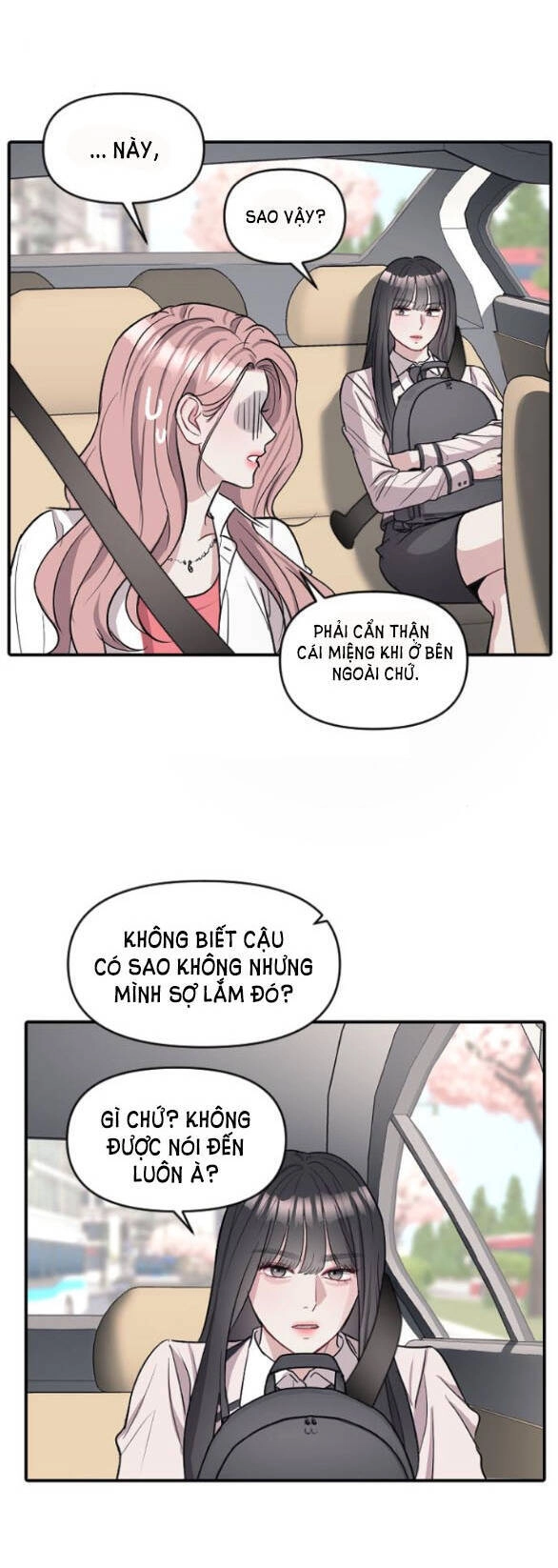 Xâm Nhập Vào Trường Trung Học Tài Phiệt! Chapter 9.2 - 16