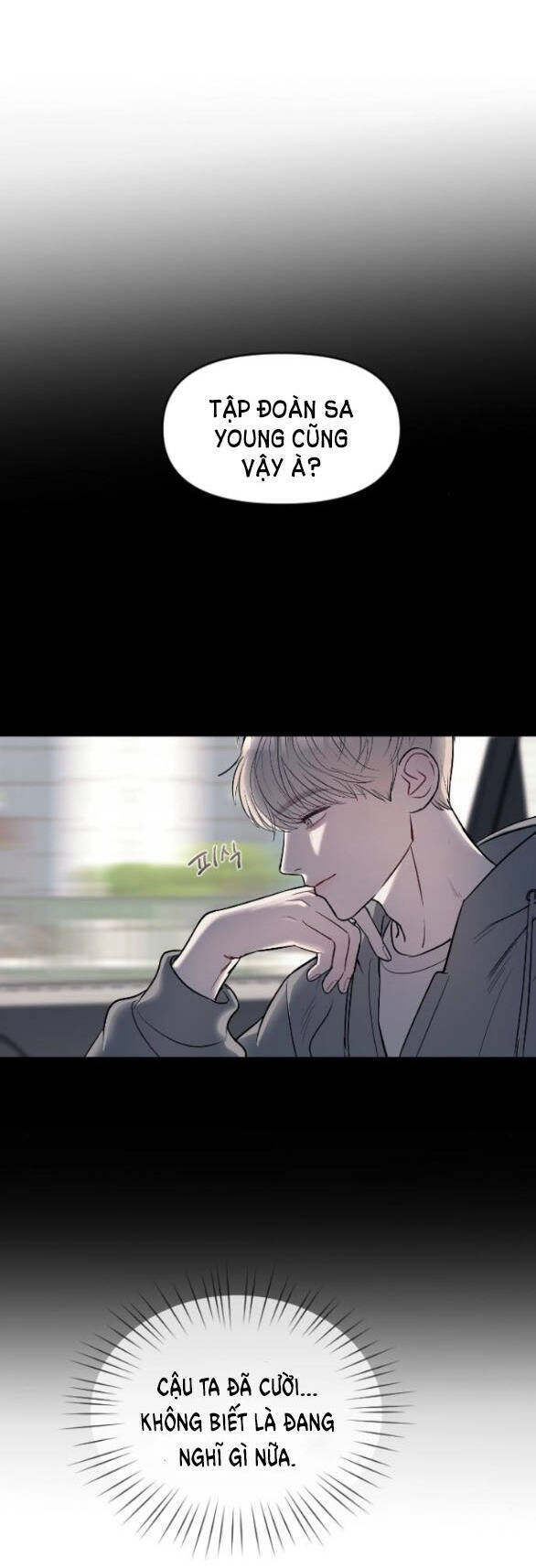 Xâm Nhập Vào Trường Trung Học Tài Phiệt! Chapter 9.2 - 18