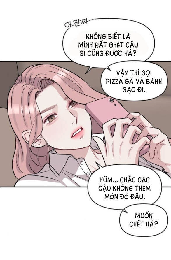 Xâm Nhập Vào Trường Trung Học Tài Phiệt! Chapter 9.2 - 21