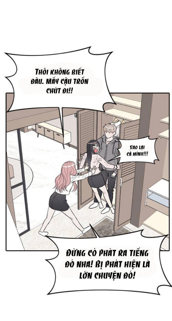 Xâm Nhập Vào Trường Trung Học Tài Phiệt! Chapter 9.2 - 24