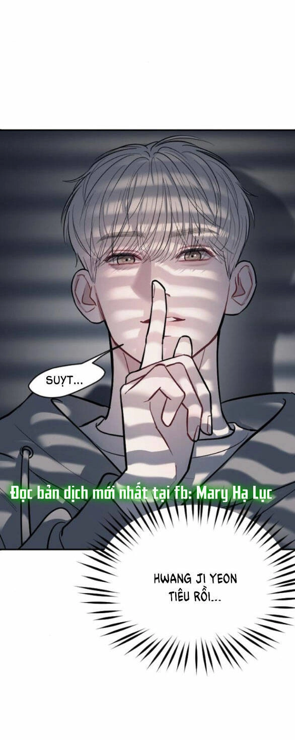 Xâm Nhập Vào Trường Trung Học Tài Phiệt! Chapter 10.1 - 2