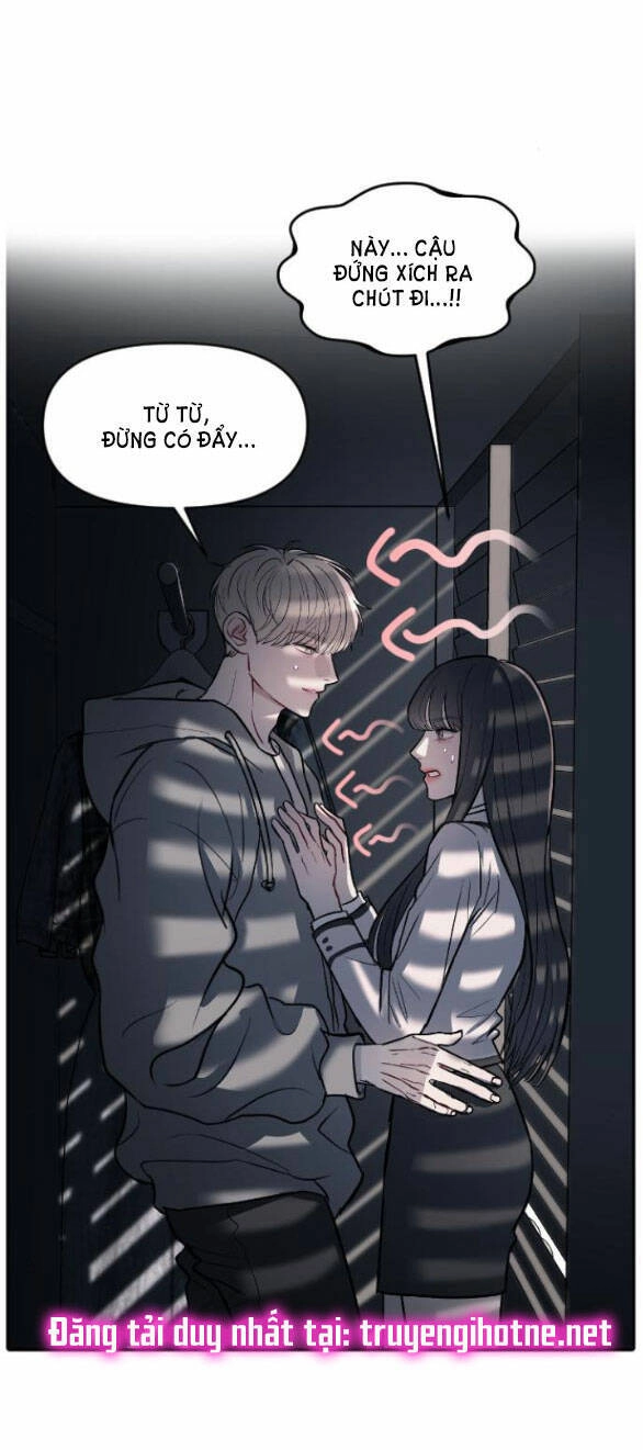 Xâm Nhập Vào Trường Trung Học Tài Phiệt! Chapter 10.1 - 4