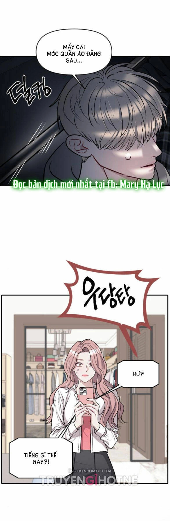 Xâm Nhập Vào Trường Trung Học Tài Phiệt! Chapter 10.1 - 5