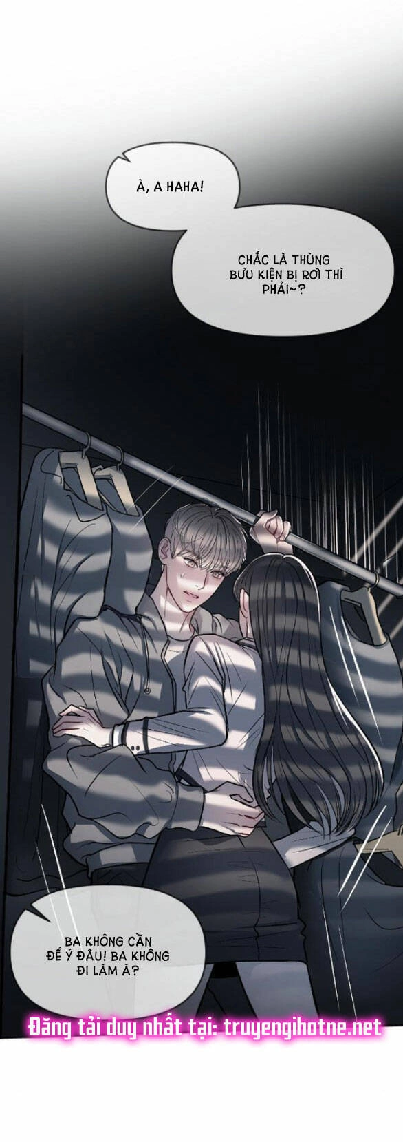 Xâm Nhập Vào Trường Trung Học Tài Phiệt! Chapter 10.1 - 6