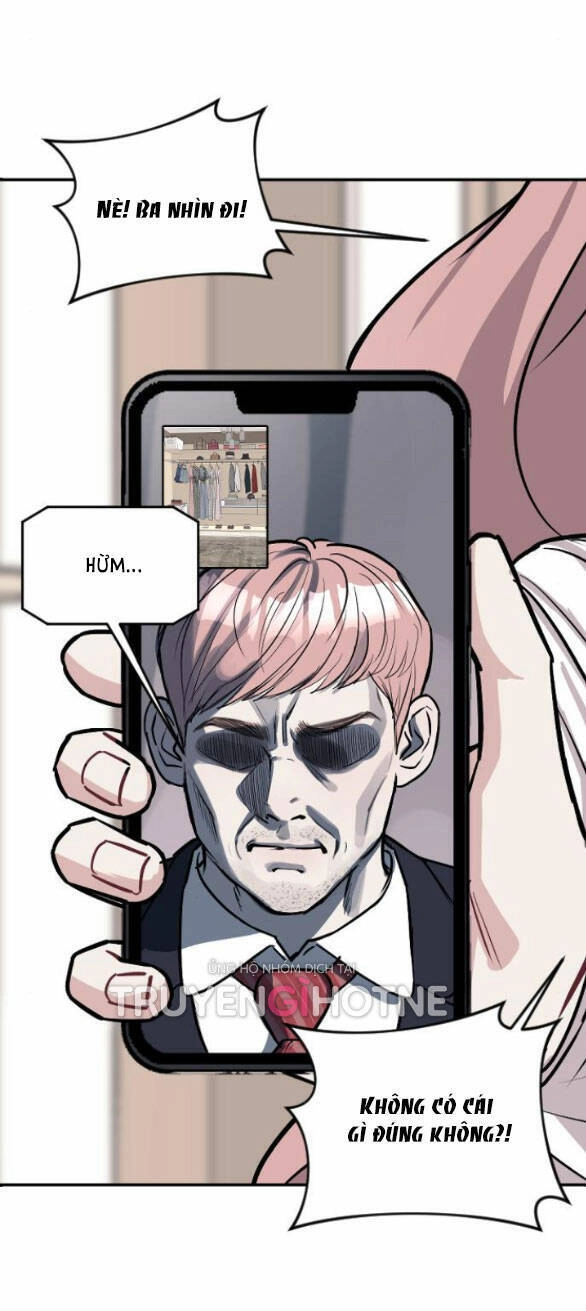 Xâm Nhập Vào Trường Trung Học Tài Phiệt! Chapter 10.1 - 8