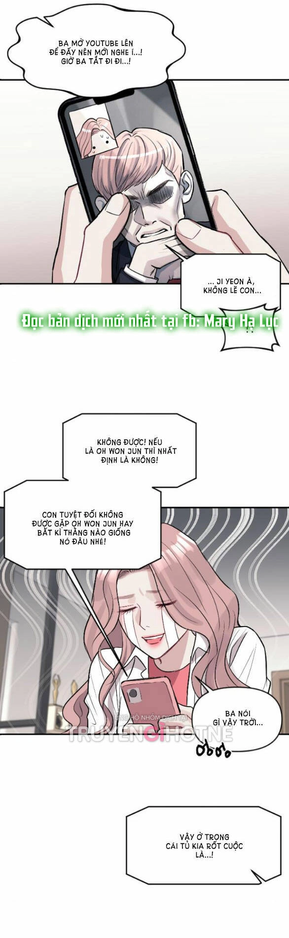 Xâm Nhập Vào Trường Trung Học Tài Phiệt! Chapter 10.1 - 11