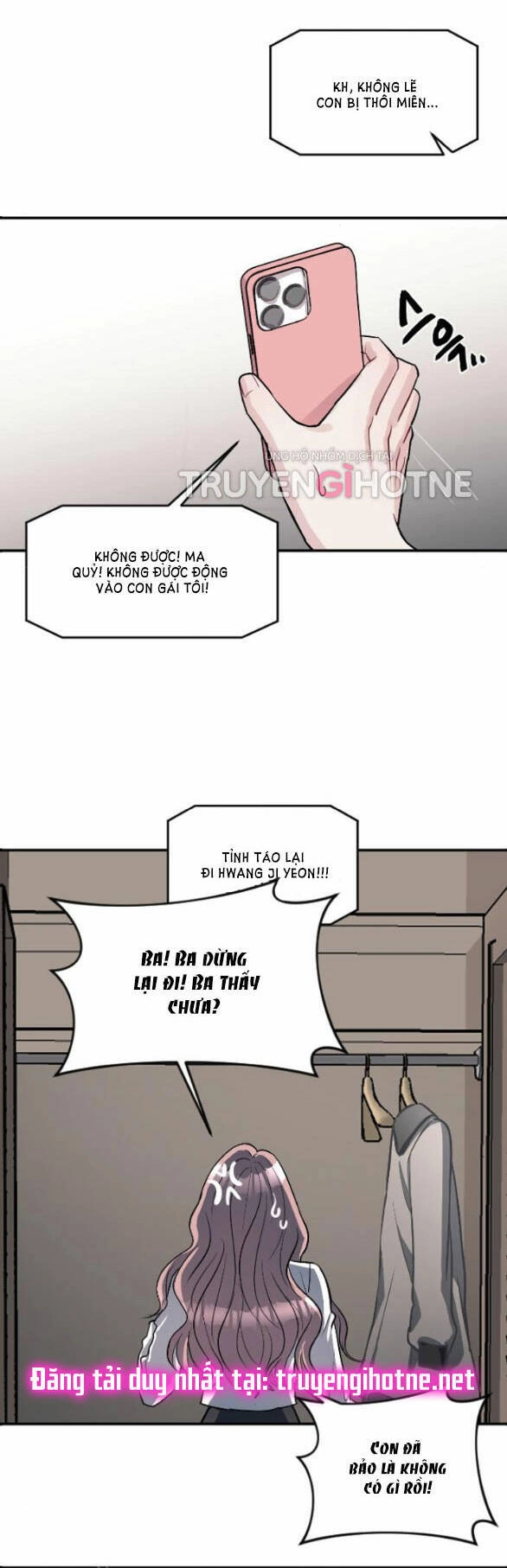 Xâm Nhập Vào Trường Trung Học Tài Phiệt! Chapter 10.1 - 13