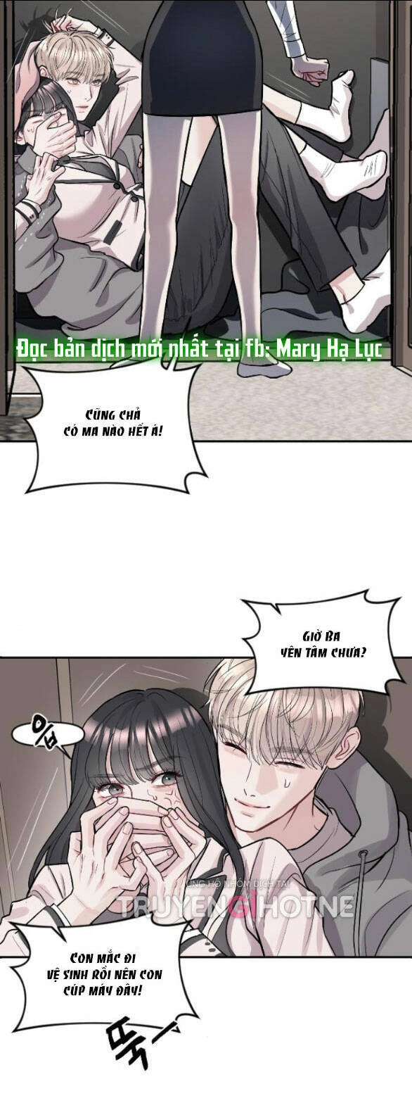 Xâm Nhập Vào Trường Trung Học Tài Phiệt! Chapter 10.1 - 14