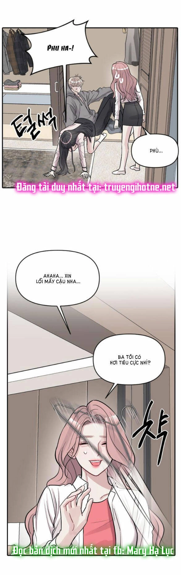 Xâm Nhập Vào Trường Trung Học Tài Phiệt! Chapter 10.1 - 15