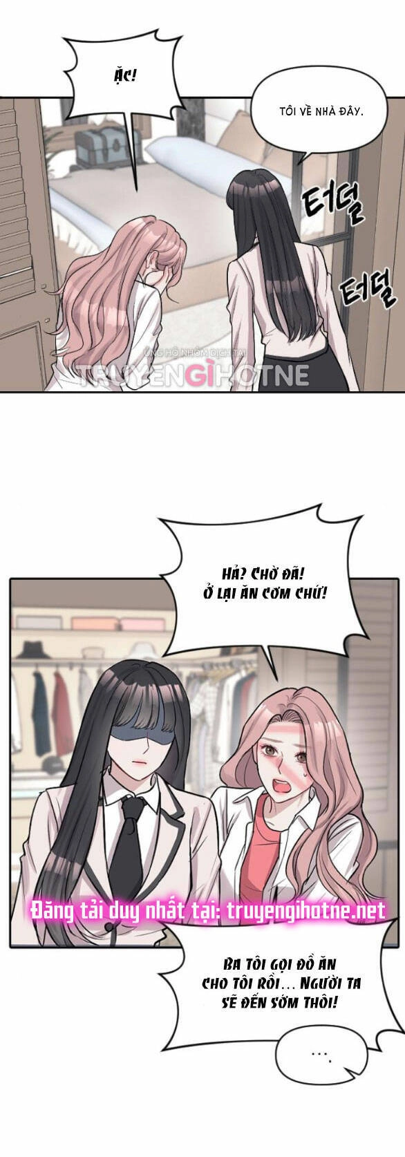 Xâm Nhập Vào Trường Trung Học Tài Phiệt! Chapter 10.1 - 16