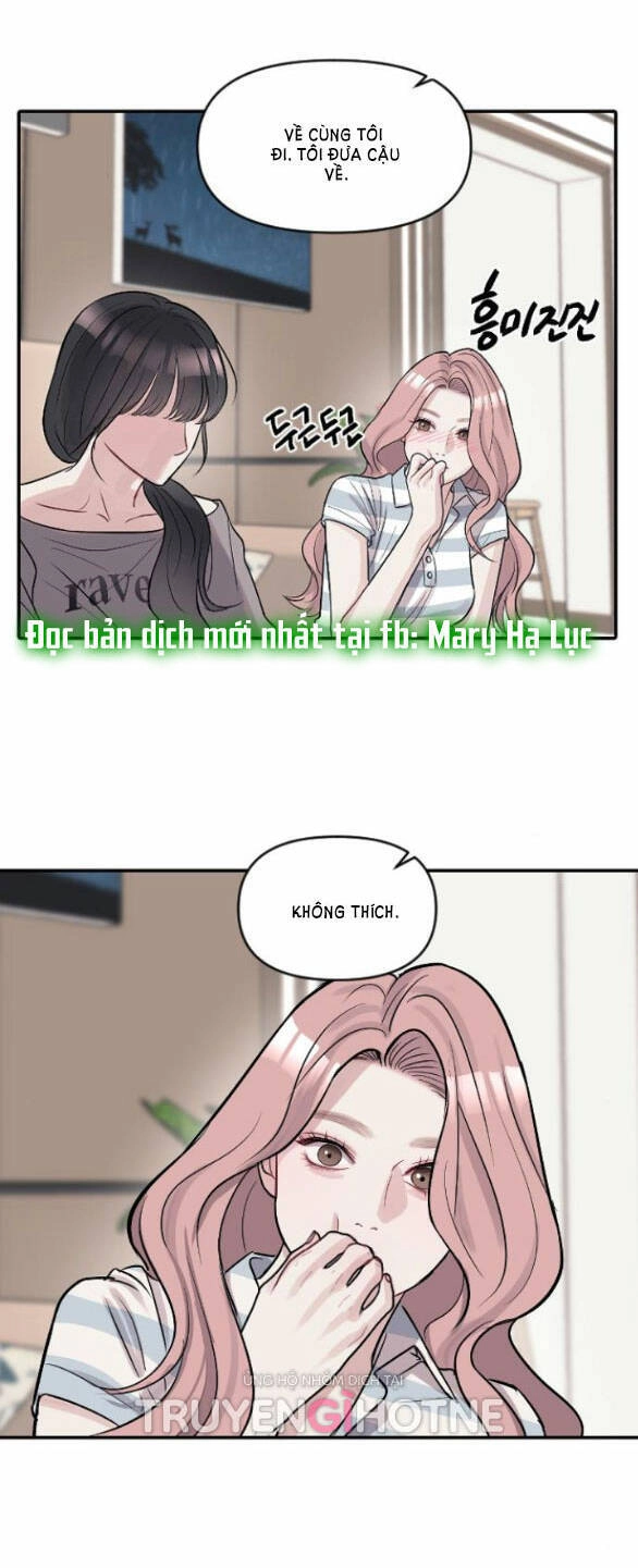 Xâm Nhập Vào Trường Trung Học Tài Phiệt! Chapter 10.1 - 19