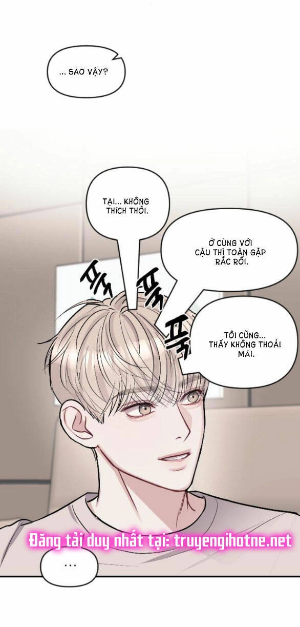 Xâm Nhập Vào Trường Trung Học Tài Phiệt! Chapter 10.1 - 20