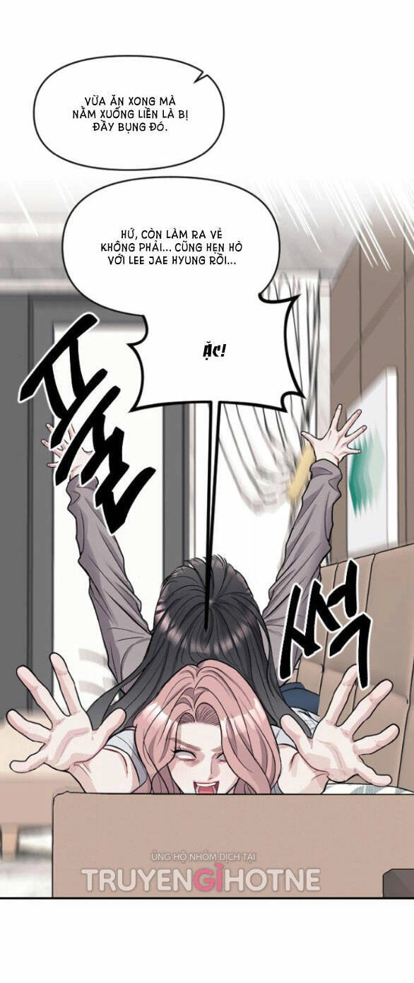 Xâm Nhập Vào Trường Trung Học Tài Phiệt! Chapter 10.2 - 5