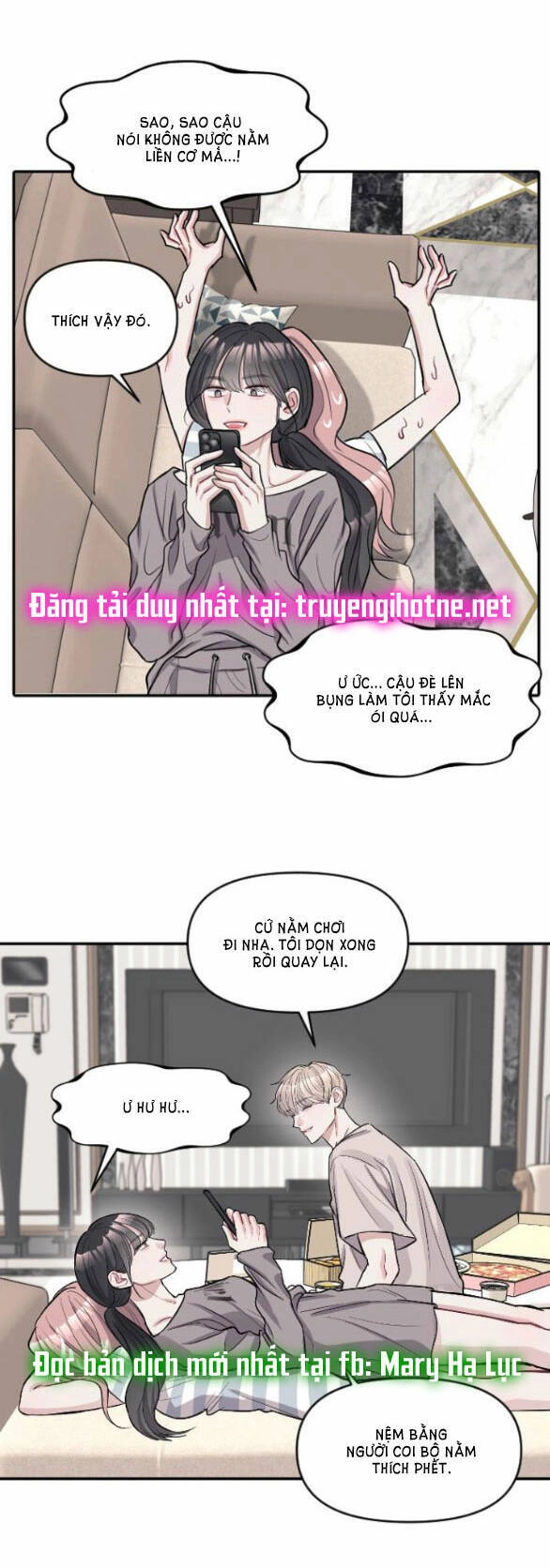 Xâm Nhập Vào Trường Trung Học Tài Phiệt! Chapter 10.2 - 6