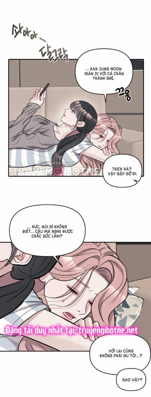 Xâm Nhập Vào Trường Trung Học Tài Phiệt! Chapter 10.2 - 7