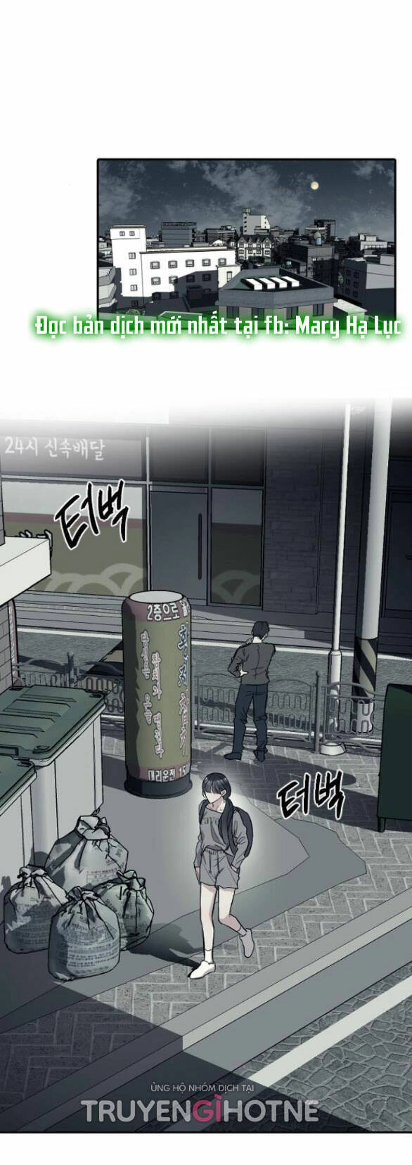 Xâm Nhập Vào Trường Trung Học Tài Phiệt! Chapter 10.2 - 13