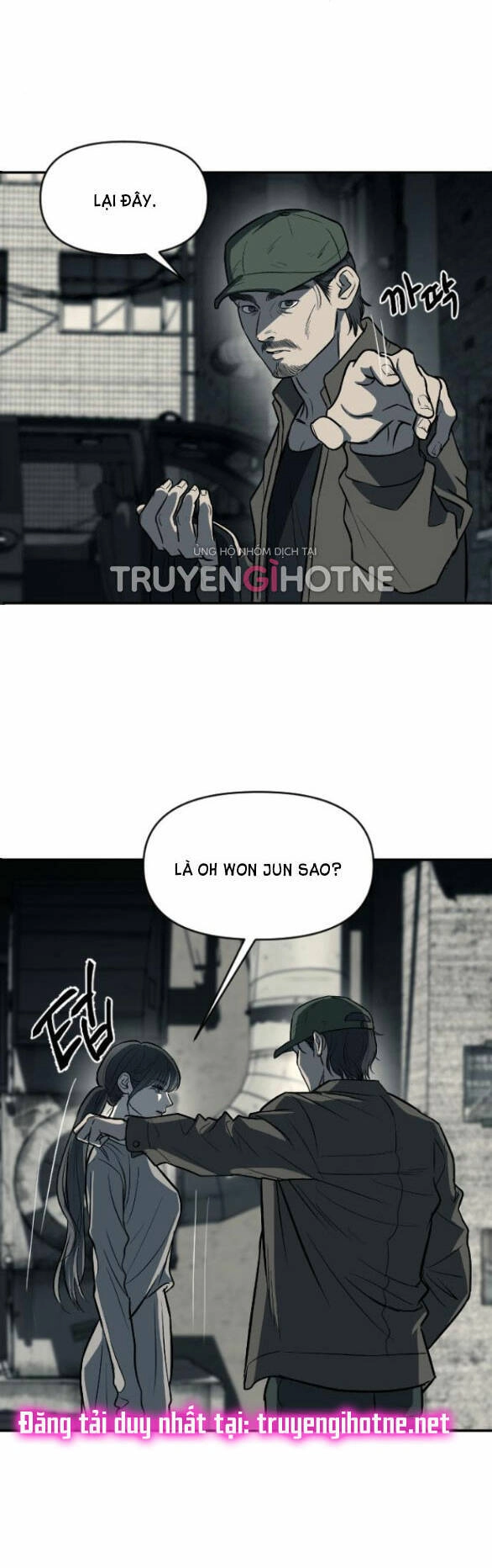 Xâm Nhập Vào Trường Trung Học Tài Phiệt! Chapter 11.1 - 6