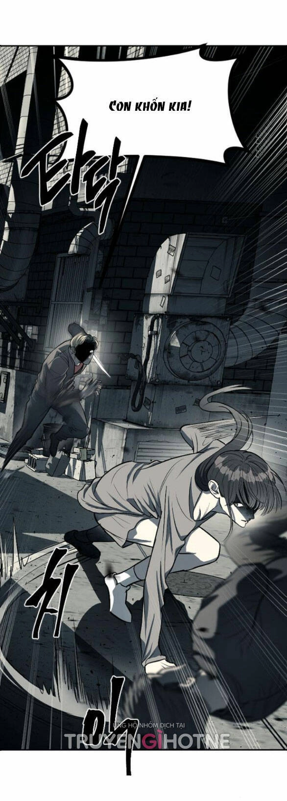 Xâm Nhập Vào Trường Trung Học Tài Phiệt! Chapter 11.1 - 13