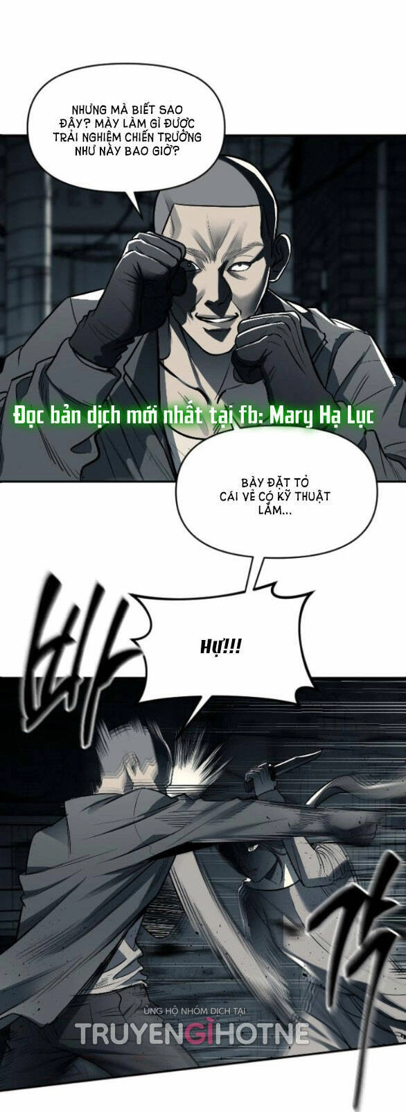 Xâm Nhập Vào Trường Trung Học Tài Phiệt! Chapter 11.1 - 23