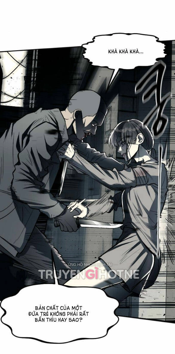 Xâm Nhập Vào Trường Trung Học Tài Phiệt! Chapter 11.1 - 26