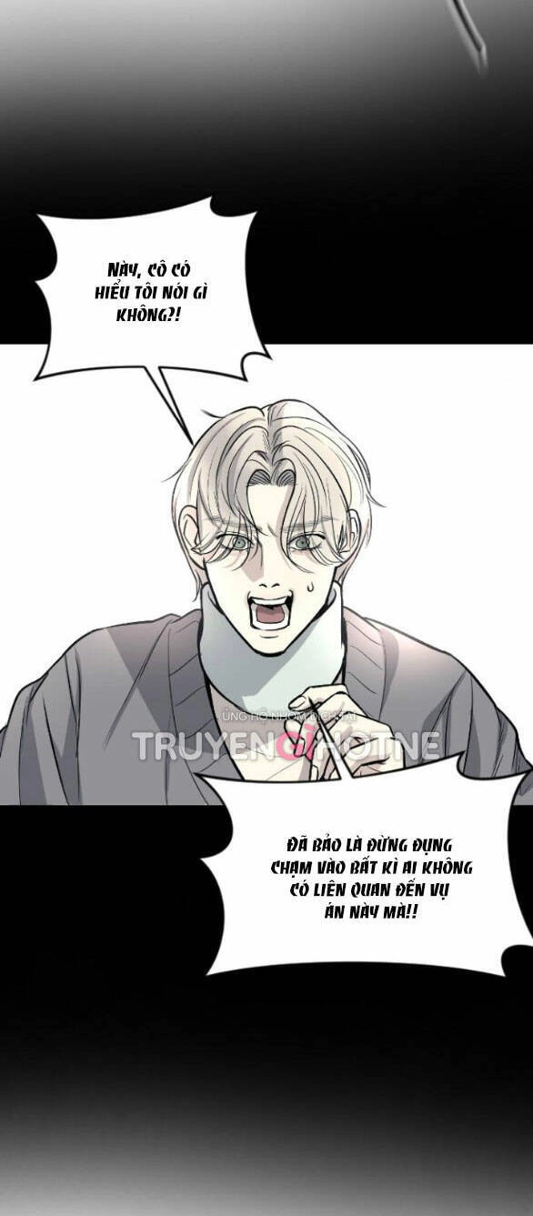 Xâm Nhập Vào Trường Trung Học Tài Phiệt! Chapter 11.1 - 34