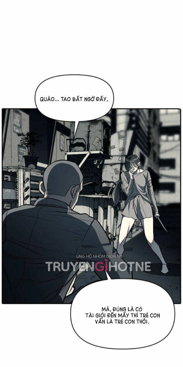 Xâm Nhập Vào Trường Trung Học Tài Phiệt! Chapter 11.1 - 37