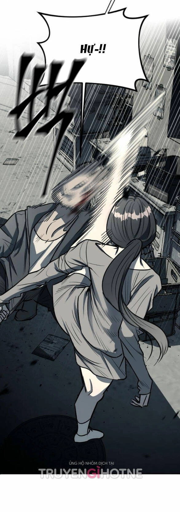 Xâm Nhập Vào Trường Trung Học Tài Phiệt! Chapter 11.1 - 40