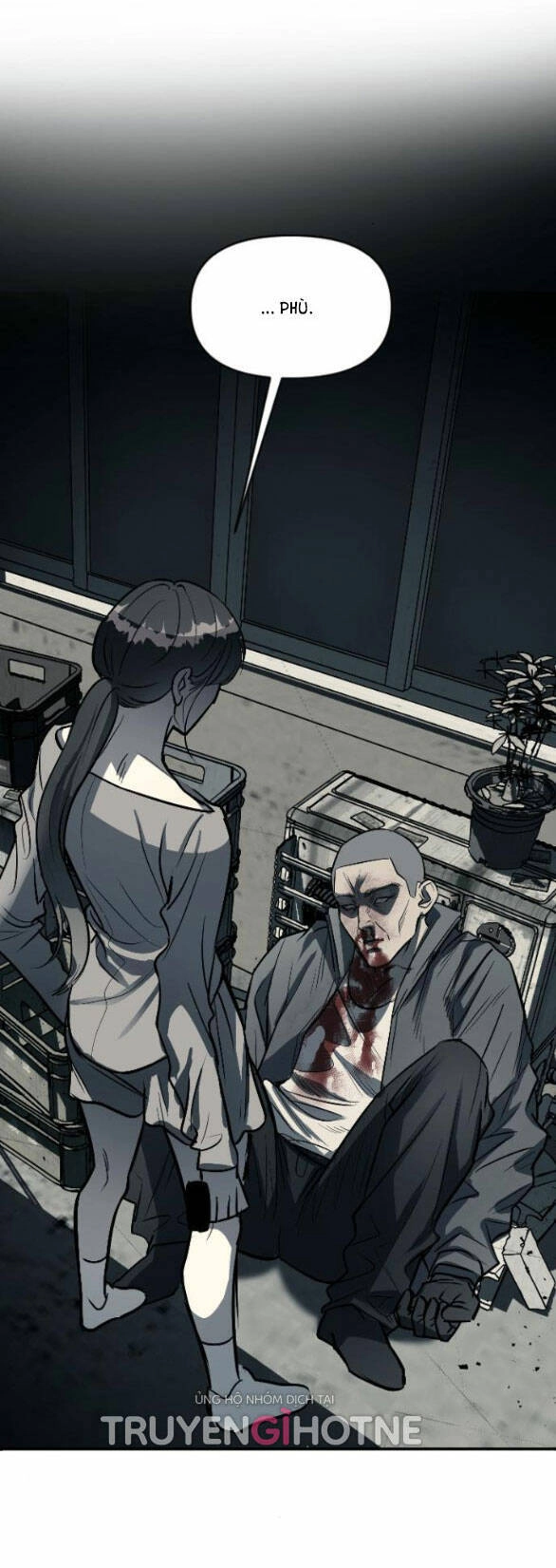 Xâm Nhập Vào Trường Trung Học Tài Phiệt! Chapter 11.2 - 2