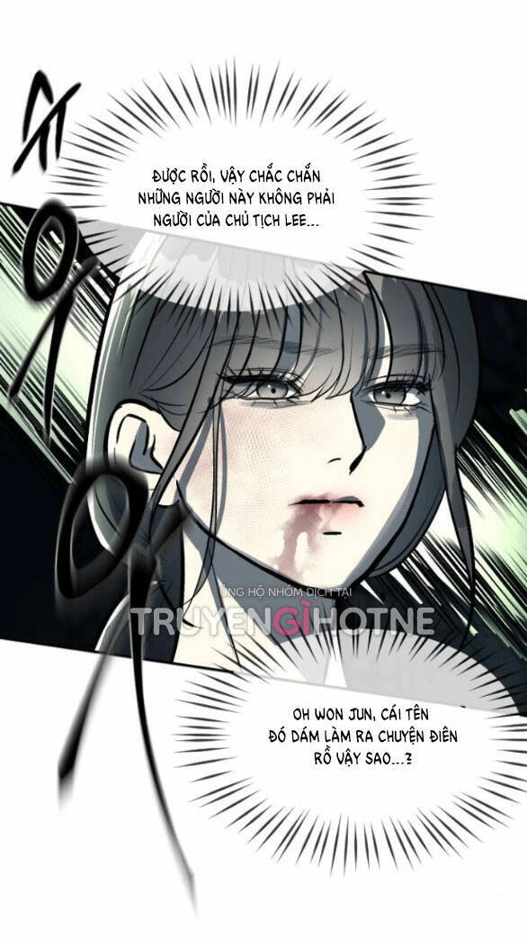 Xâm Nhập Vào Trường Trung Học Tài Phiệt! Chapter 11.2 - 5