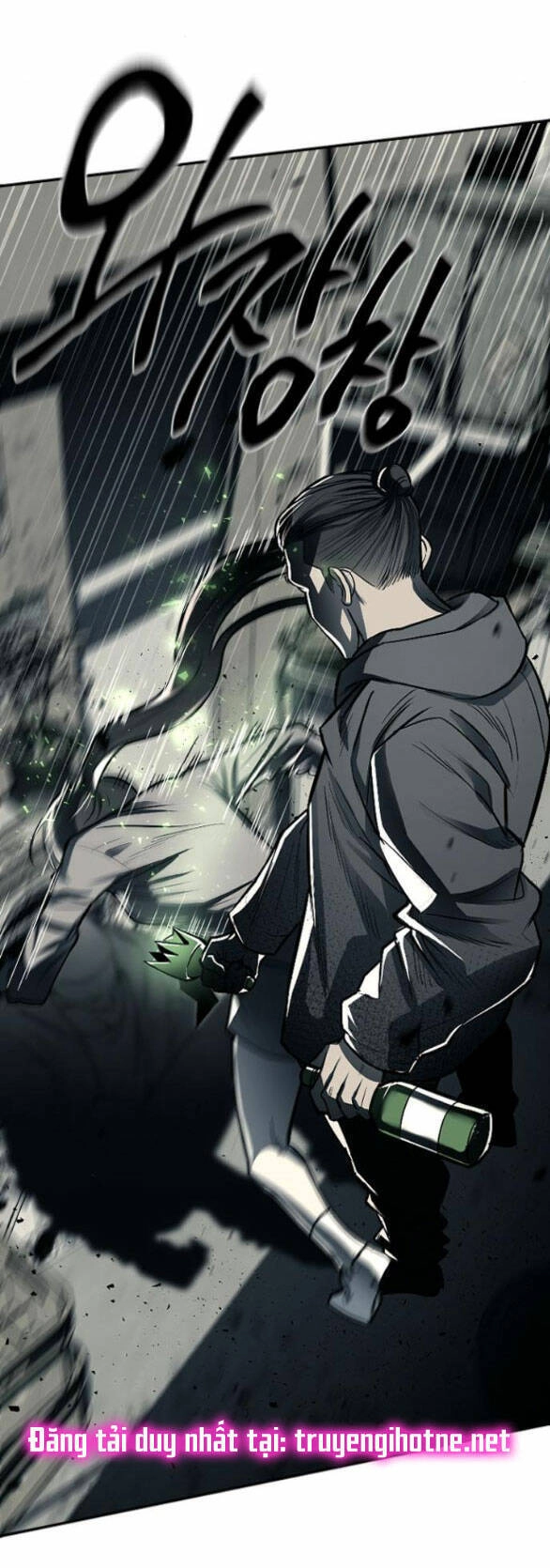 Xâm Nhập Vào Trường Trung Học Tài Phiệt! Chapter 11.2 - 6