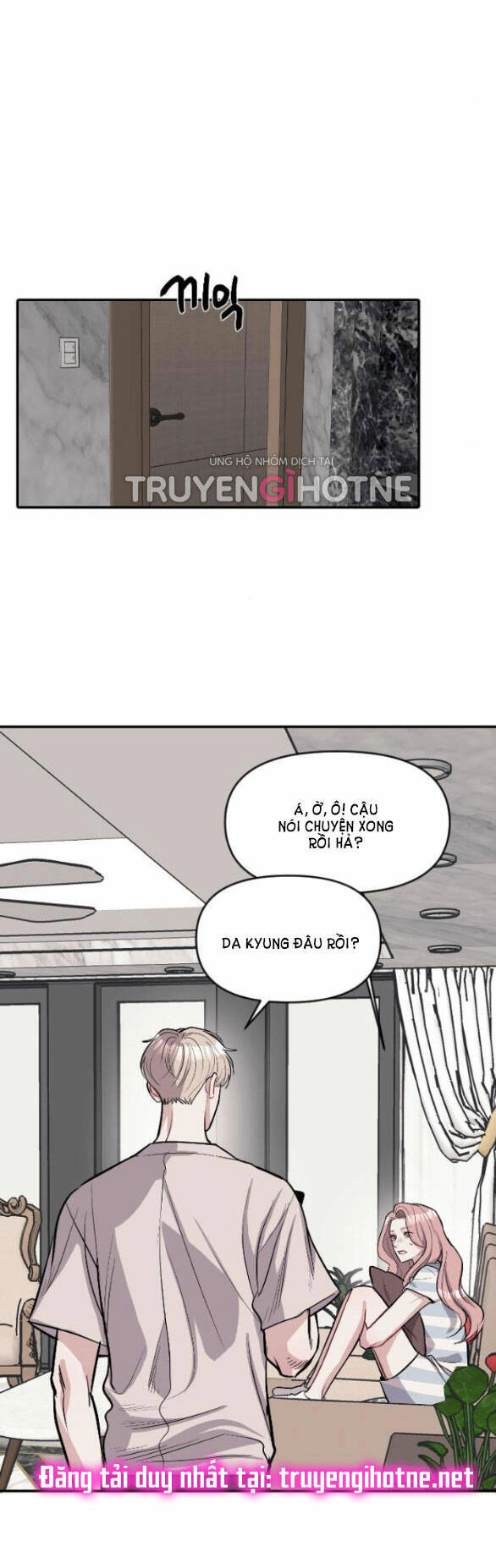 Xâm Nhập Vào Trường Trung Học Tài Phiệt! Chapter 11.2 - 11