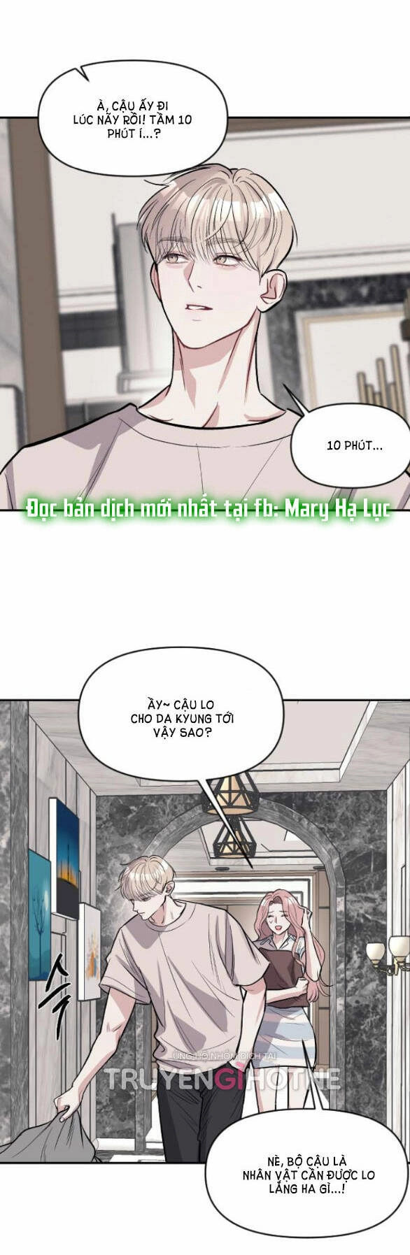 Xâm Nhập Vào Trường Trung Học Tài Phiệt! Chapter 11.2 - 12