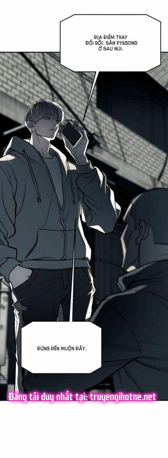 Xâm Nhập Vào Trường Trung Học Tài Phiệt! Chapter 11.2 - 19