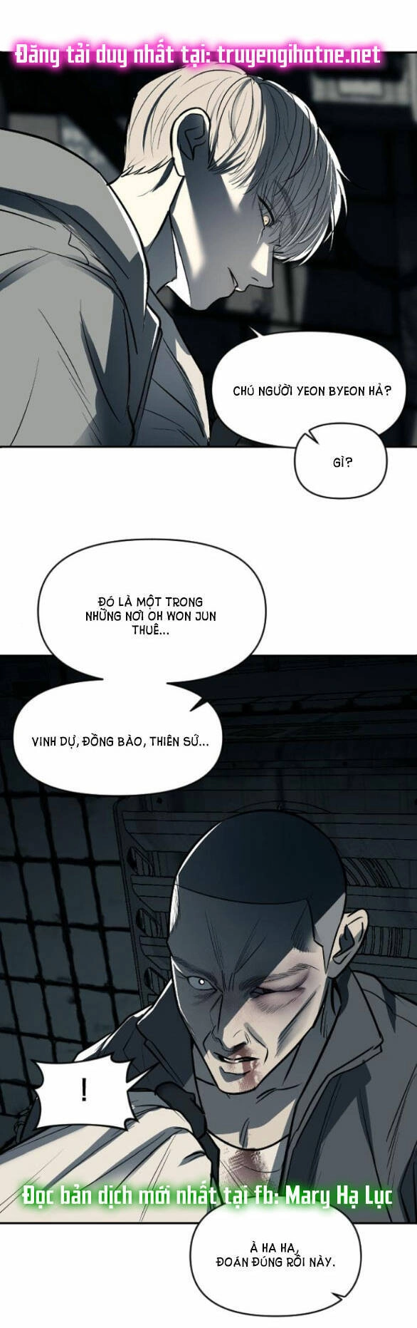 Xâm Nhập Vào Trường Trung Học Tài Phiệt! Chapter 11.2 - 22