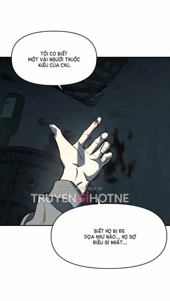 Xâm Nhập Vào Trường Trung Học Tài Phiệt! Chapter 11.2 - 25