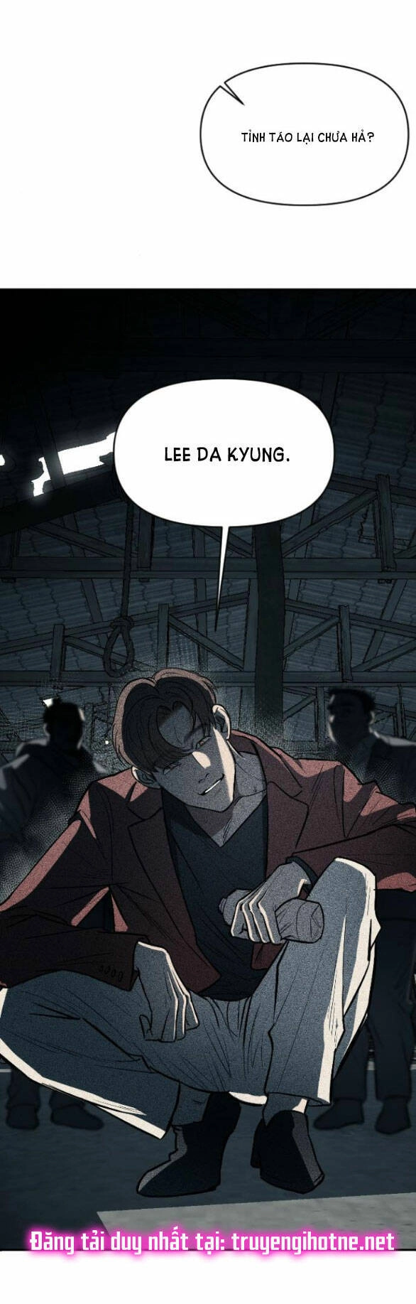 Xâm Nhập Vào Trường Trung Học Tài Phiệt! Chapter 11.2 - 32