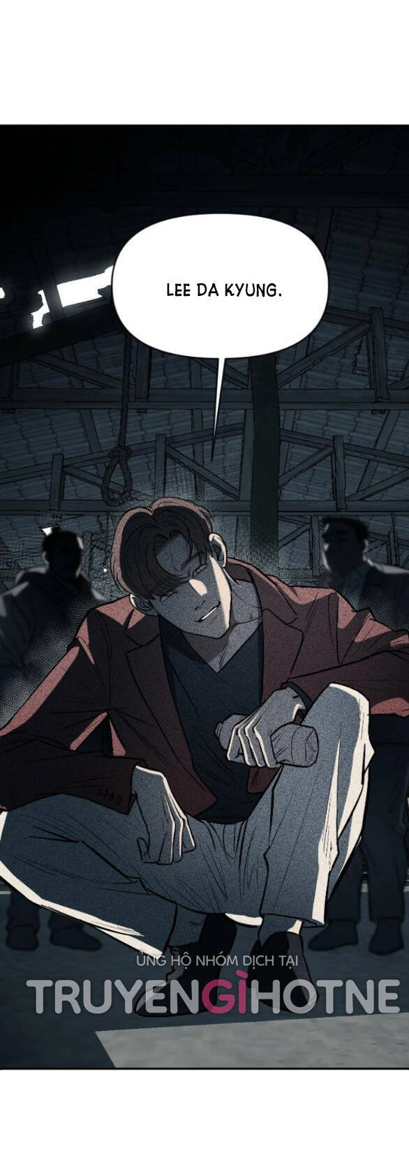 Xâm Nhập Vào Trường Trung Học Tài Phiệt! Chapter 12.1 - 2