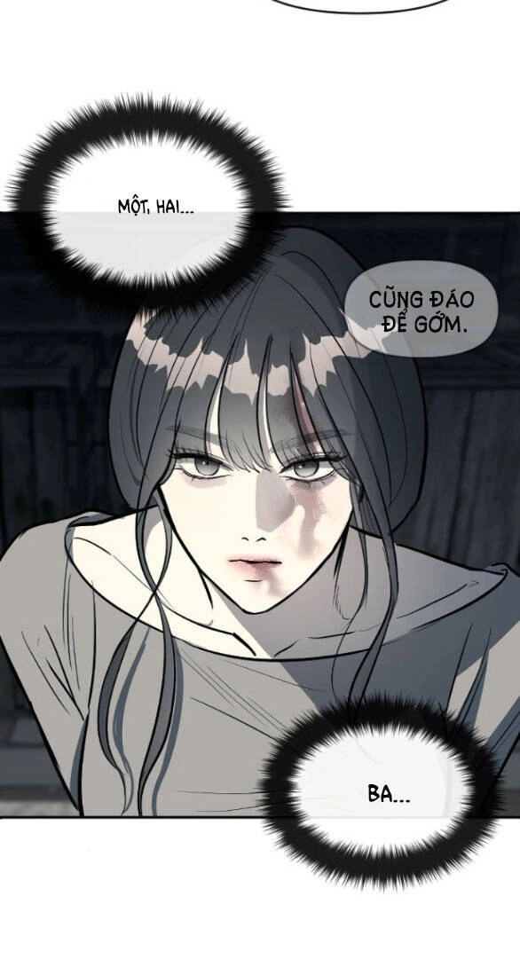 Xâm Nhập Vào Trường Trung Học Tài Phiệt! Chapter 12.1 - 6