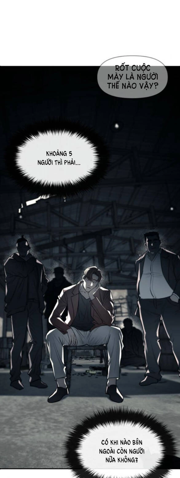 Xâm Nhập Vào Trường Trung Học Tài Phiệt! Chapter 12.1 - 7