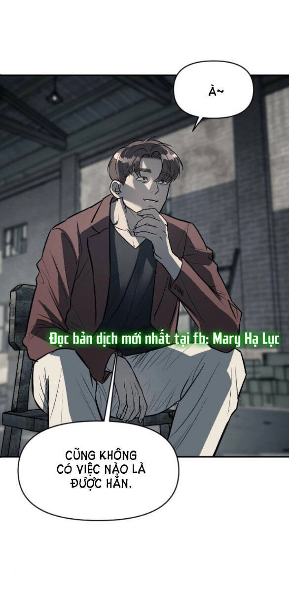 Xâm Nhập Vào Trường Trung Học Tài Phiệt! Chapter 12.1 - 11