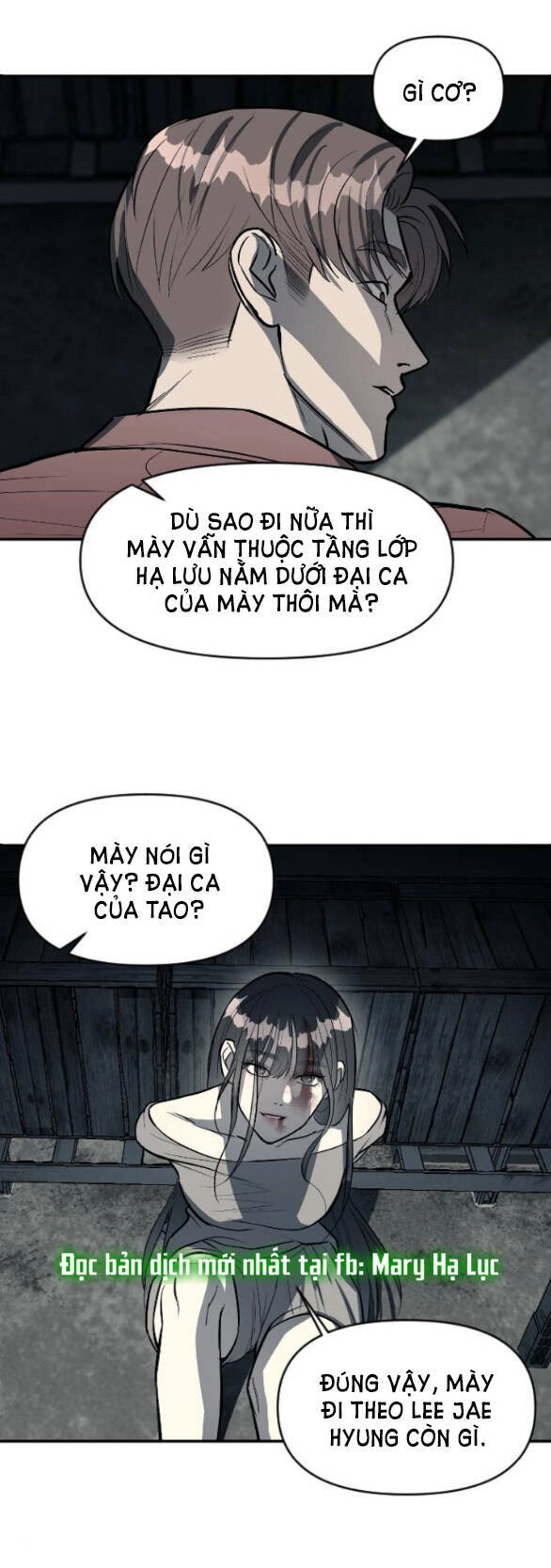 Xâm Nhập Vào Trường Trung Học Tài Phiệt! Chapter 12.1 - 18