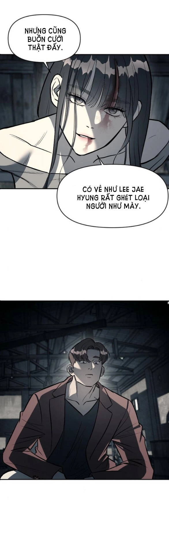 Xâm Nhập Vào Trường Trung Học Tài Phiệt! Chapter 12.1 - 19